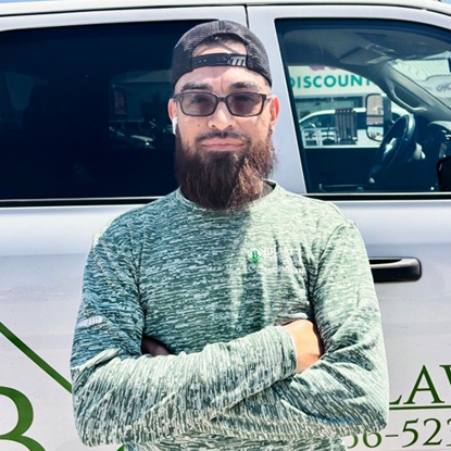 Lorenzo  Alvarez Photo