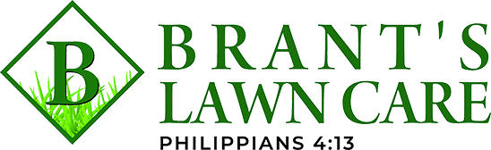 Brant's Lawn Care